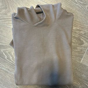 Lululemon Shift Stitch Hoodie